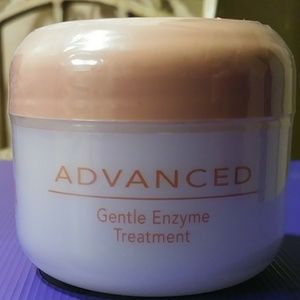 Advanced Gentle Enzyme Treatment